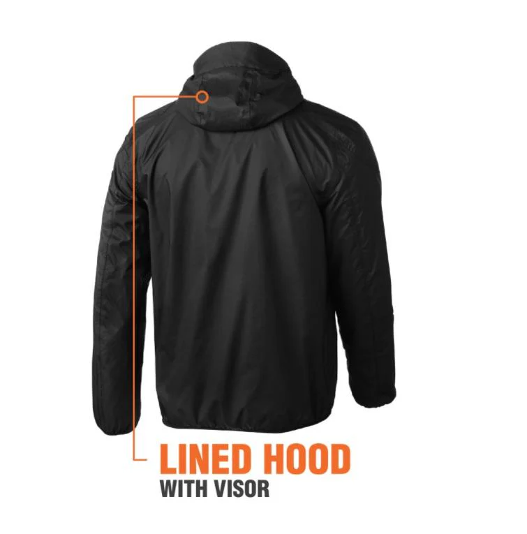 Harley-Davidson® Men's Cordura Ripstop Jacket - 98400-19VM - Image 4