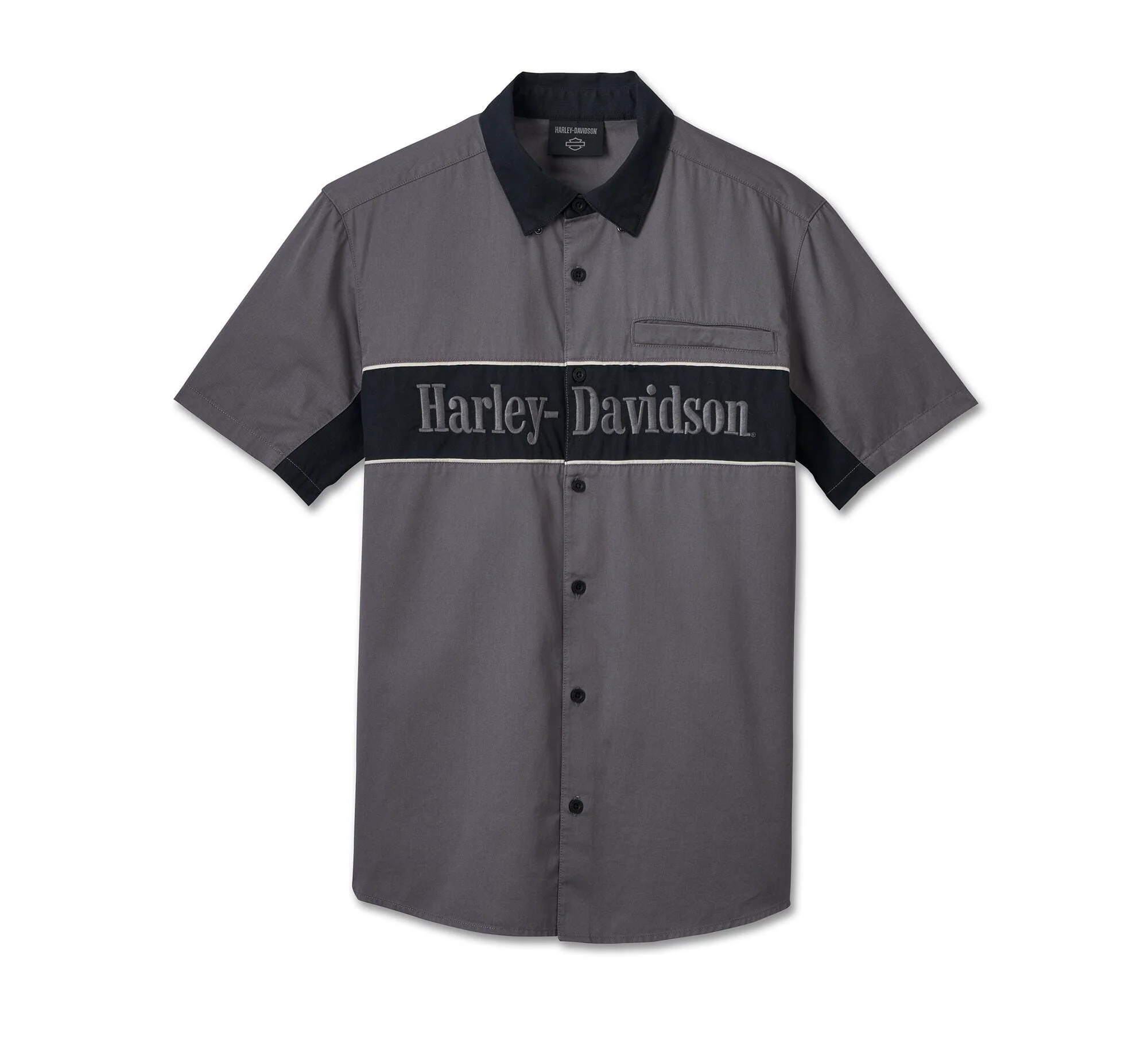Harley-Davidson Men's Motorcycle Gear & Clothing on Sale