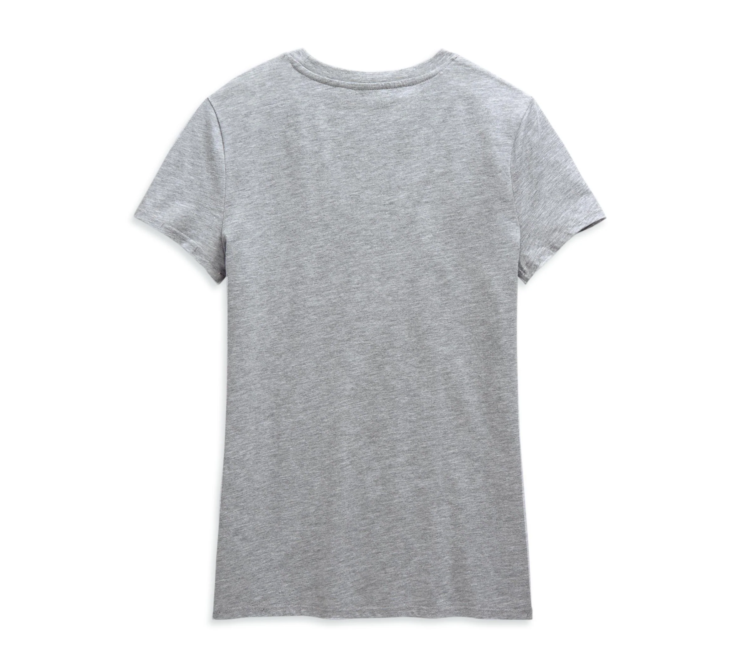 Harley-Davidson® Women's Retro Outline Tee - 99106-20VW - Image 3